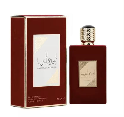 Ameerat Al Arabe 100Ml