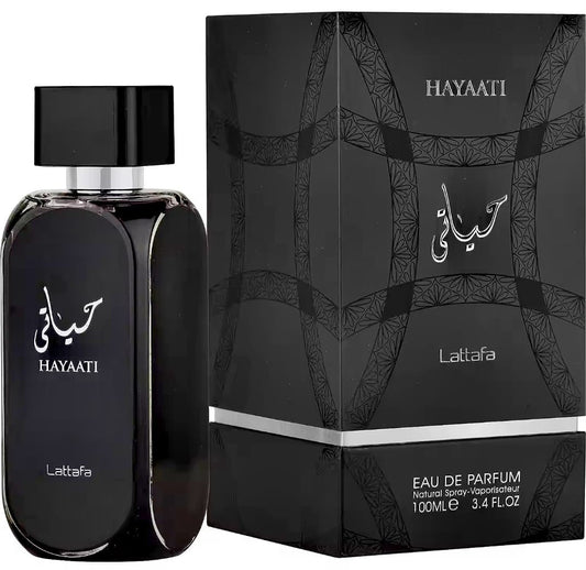 Hayaati 100 ml