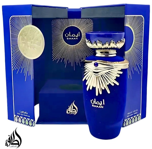 Emaan  100ml