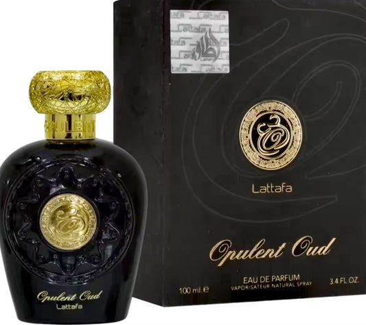 Opulent Oud 100ml