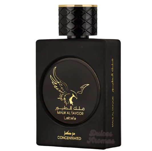 Malik Al Tayoor 100 ml