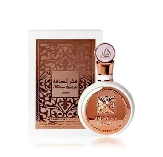 Fakhar Rose 100ml