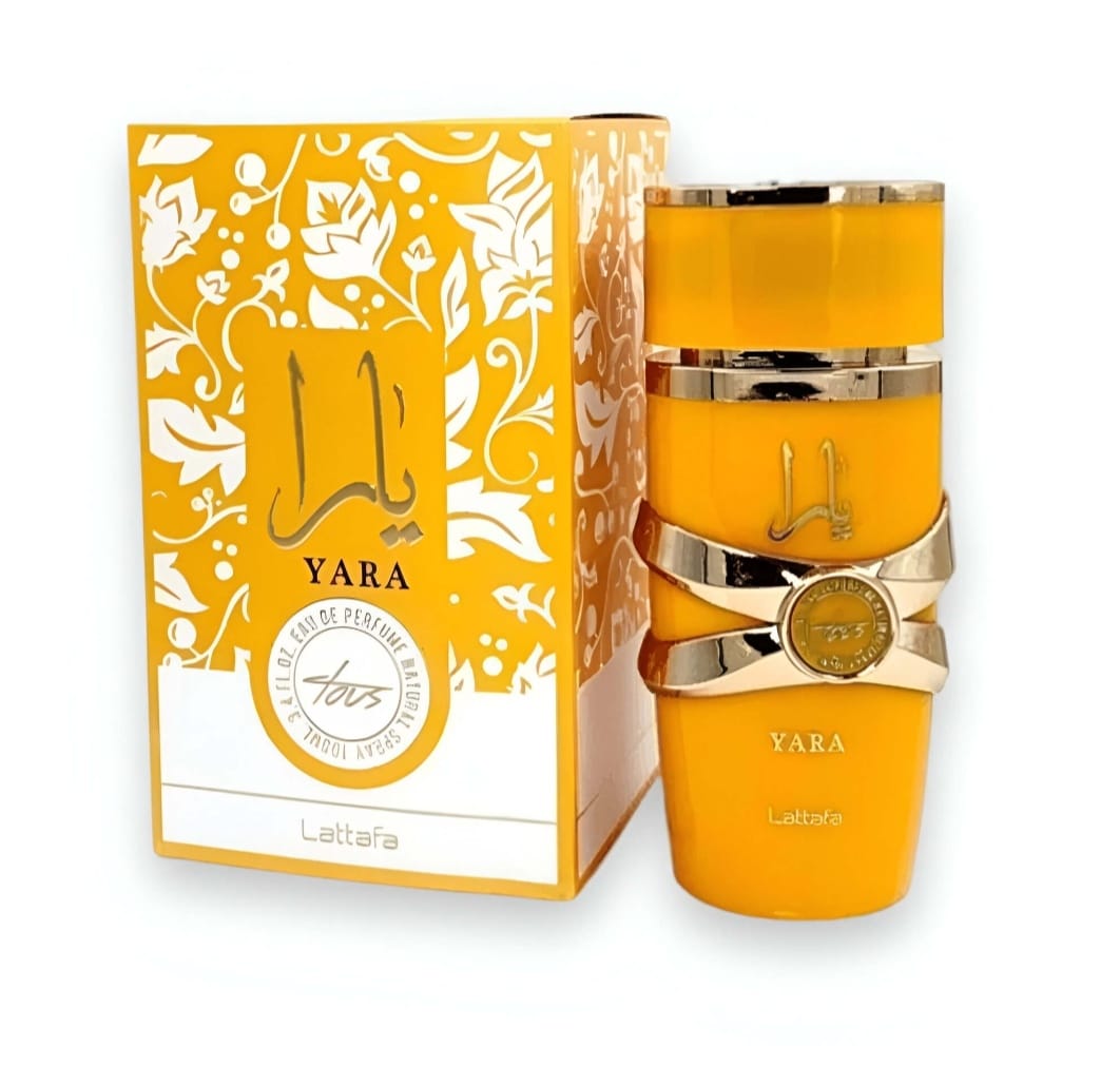 Yara Todo 100ml