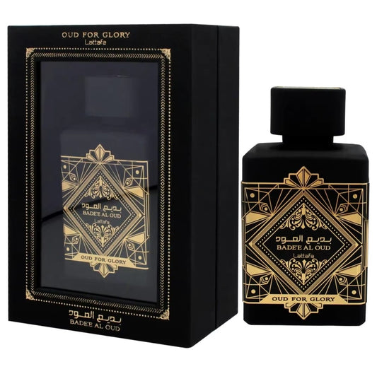 Badee Al Oud Oud  Eau de parfum 100ml