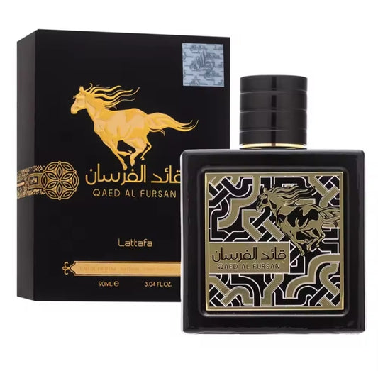 Qaed Al Fursan 100ml