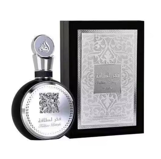 Fakhar Black 100ml