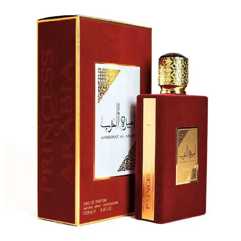 Ameerat Al Arabe 100Ml