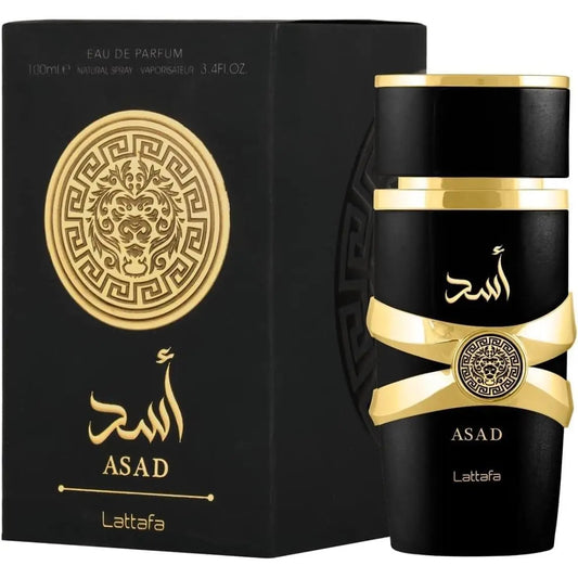 Asad Original 100ml