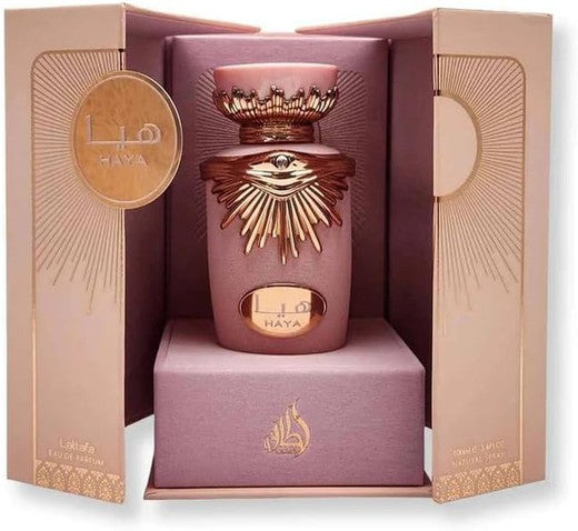 Haya pour femme 100ml