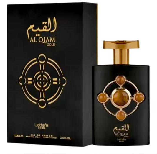 Pride Al Quiam Gold 100ml