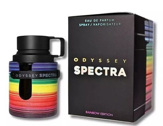 Odyssey Spectra Mixte