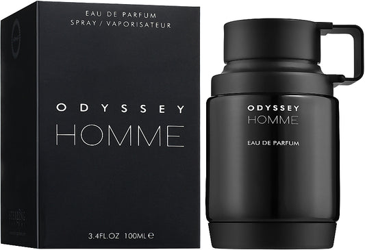 Odyssey Men 100ml